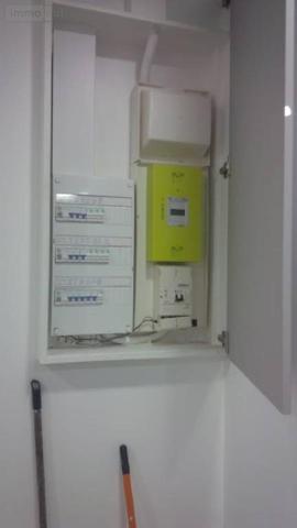 Garage fermé à louer à Lille dans le Nord (59000), ref : H151905   
Gambetta