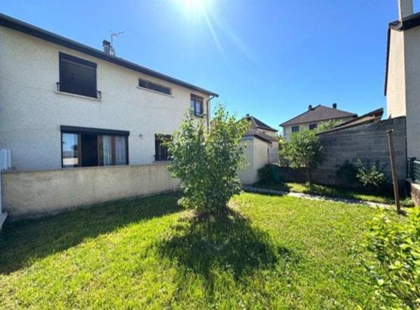 Maison à vendre |  Brive-la-Gaillarde |  5 pièces | 101 m²