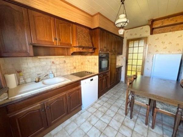 Maison à vendre |  Brive-la-Gaillarde |  5 pièces | 101 m²