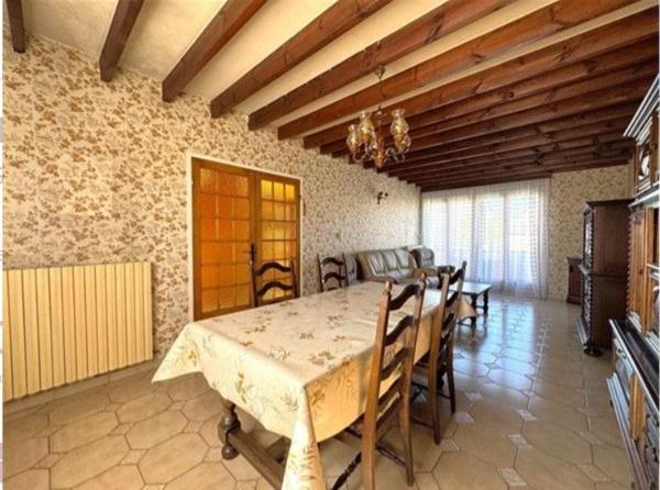 Maison à vendre |  Brive-la-Gaillarde |  5 pièces | 101 m²