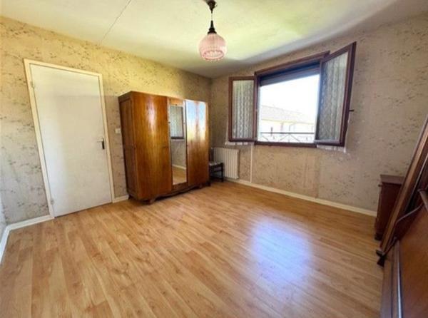 Maison à vendre |  Brive-la-Gaillarde |  5 pièces | 101 m²