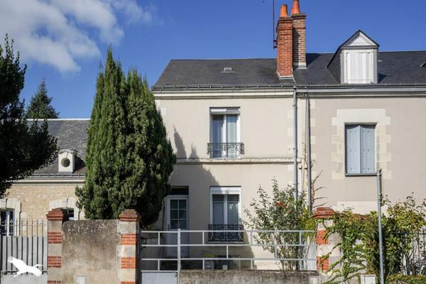 Maison à vendre |  La Riche |  3 pièces | 67 m²