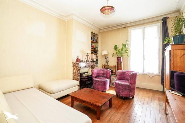 Maison à vendre |  La Riche |  3 pièces | 67 m²