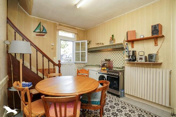 Maison à vendre |  La Riche |  3 pièces | 67 m²