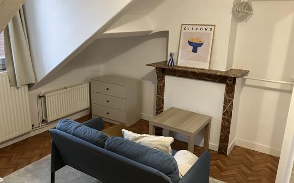 Appartement à louer    2 pièces • 21 m2 Amiens