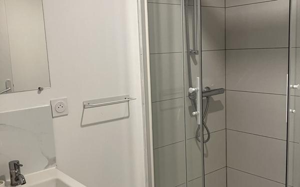 Appartement à louer    2 pièces • 21 m2 Amiens