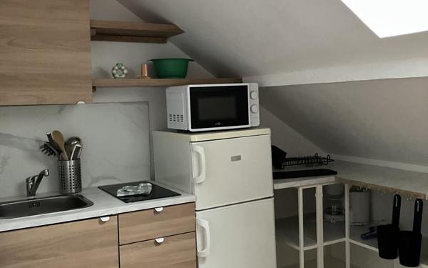 Appartement à louer    2 pièces • 21 m2 Amiens