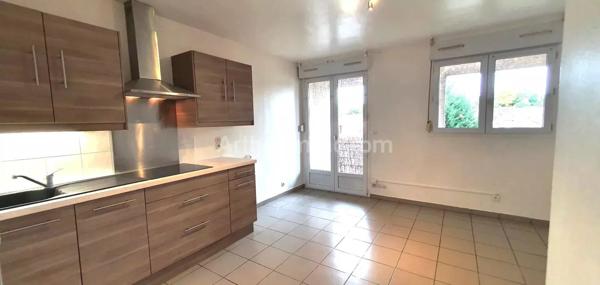 Vente Appartement 2 pièces 28 m2 à Vigneux-sur-Seine