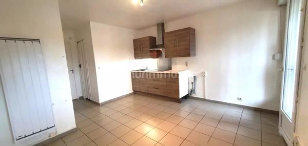 Vente Appartement 2 pièces 28 m2 à Vigneux-sur-Seine