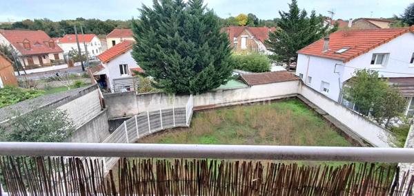 Vente Appartement 2 pièces 28 m2 à Vigneux-sur-Seine