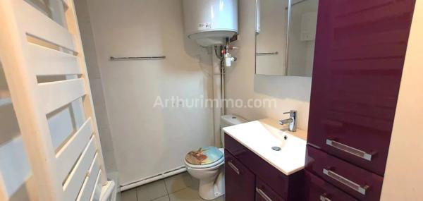 Vente Appartement 2 pièces 28 m2 à Vigneux-sur-Seine