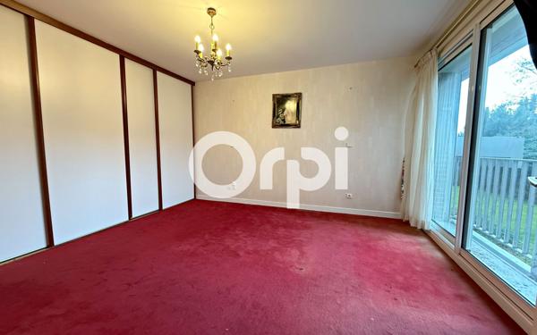Appartement à vendre    5 pièces • 120 m2 Béthune