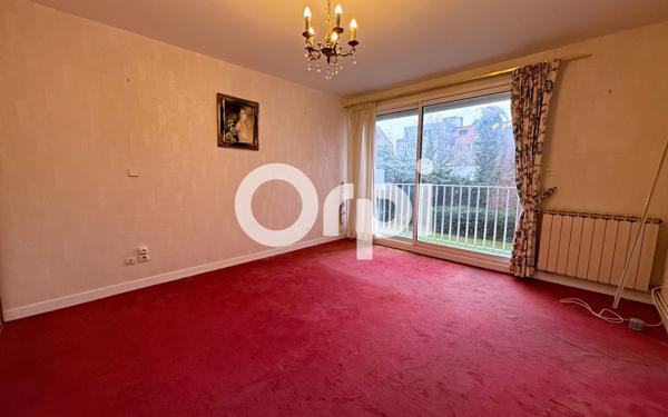 Appartement à vendre    5 pièces • 120 m2 Béthune