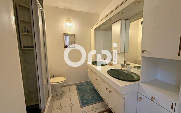 Appartement à vendre    5 pièces • 120 m2 Béthune