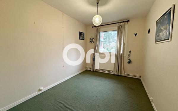 Appartement à vendre    5 pièces • 120 m2 Béthune