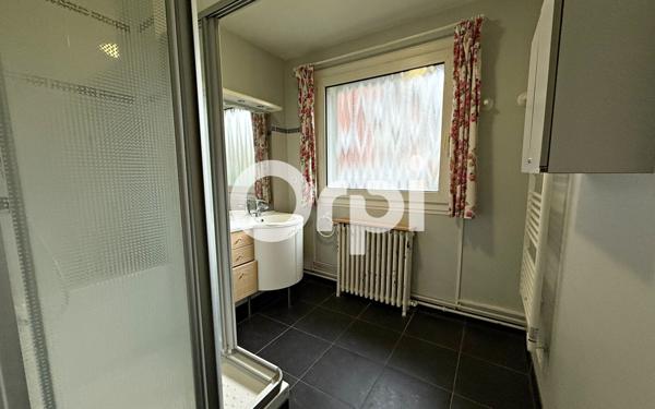 Appartement à vendre    5 pièces • 120 m2 Béthune