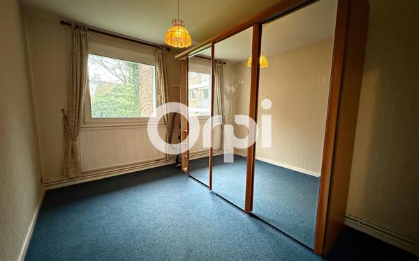 Appartement à vendre    5 pièces • 120 m2 Béthune