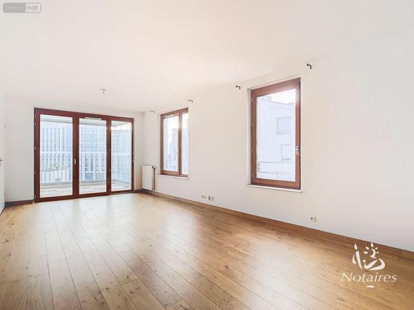 Appartement à vendre à Bordeaux en Gironde (33000), ref : 007/627