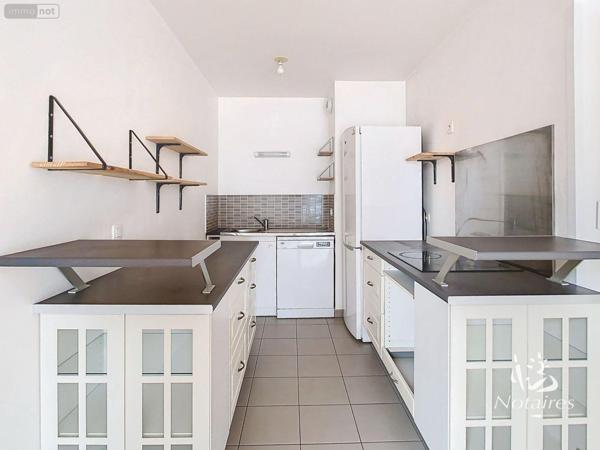 Appartement à vendre à Bordeaux en Gironde (33000), ref : 007/627