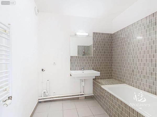 Appartement à vendre à Bordeaux en Gironde (33000), ref : 007/627