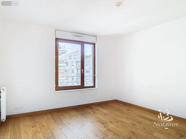 Appartement à vendre à Bordeaux en Gironde (33000), ref : 007/627