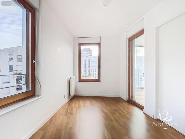 Appartement à vendre à Bordeaux en Gironde (33000), ref : 007/627