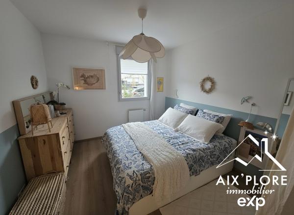 Appartement dans Aix-les-Bains