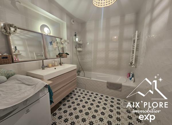 Appartement dans Aix-les-Bains