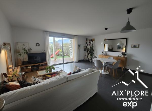 Appartement dans Aix-les-Bains
