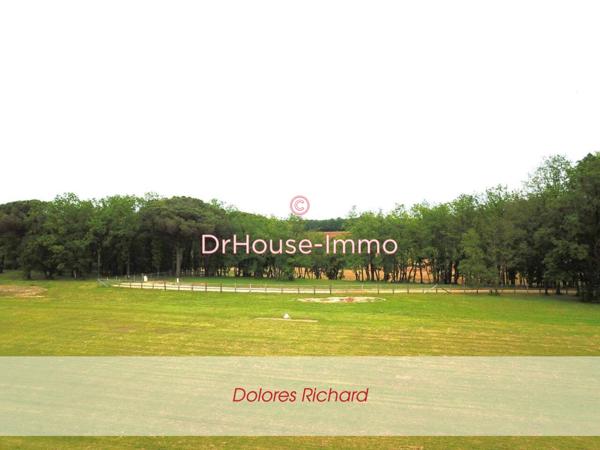 Terrain à vendre de 2 114 m²