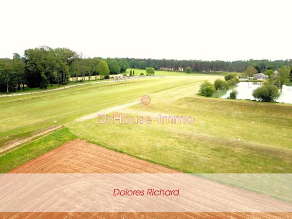 Terrain à vendre de 2 114 m²