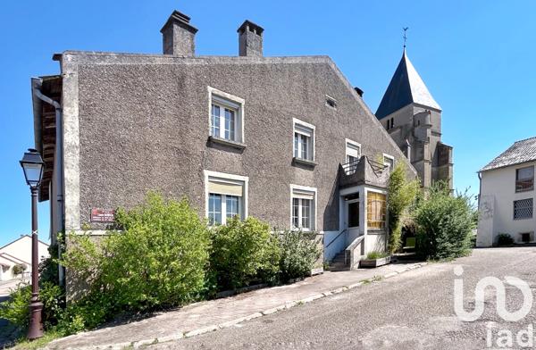 Maison à vendre 9 pièces 150 m² Sainte-Barbe