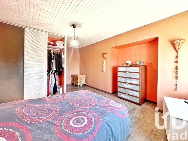 Maison à vendre 9 pièces 150 m² Sainte-Barbe