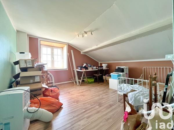 Maison à vendre 9 pièces 150 m² Sainte-Barbe