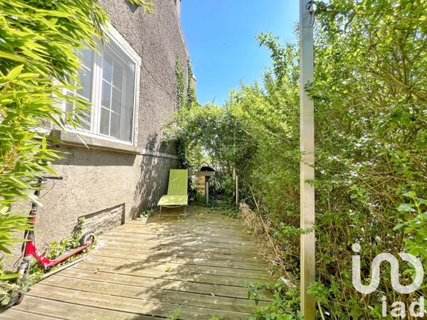 Maison à vendre 9 pièces 150 m² Sainte-Barbe