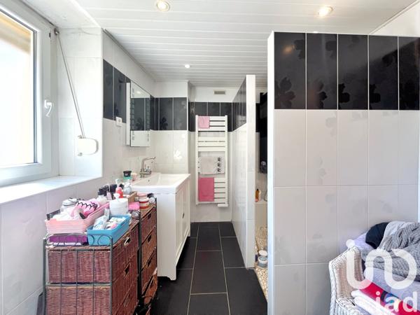 Maison à vendre 9 pièces 150 m² Sainte-Barbe