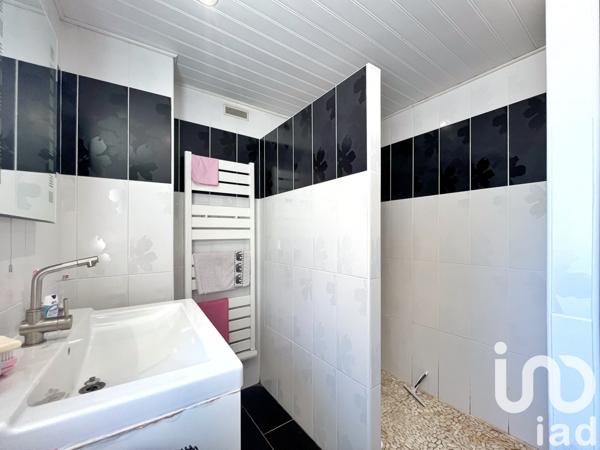 Maison à vendre 9 pièces 150 m² Sainte-Barbe