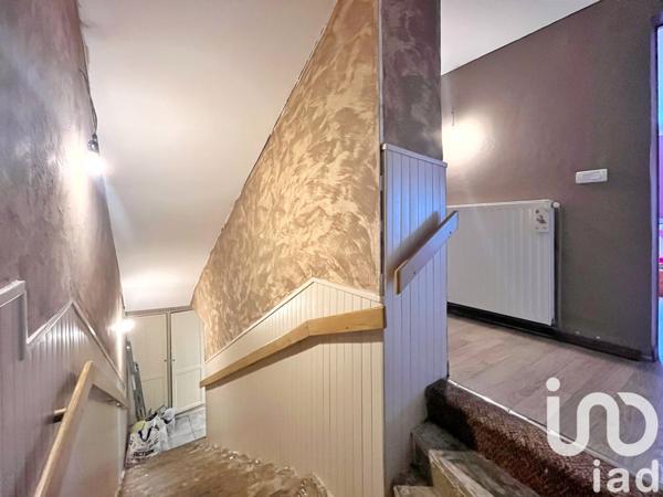 Maison à vendre 9 pièces 150 m² Sainte-Barbe