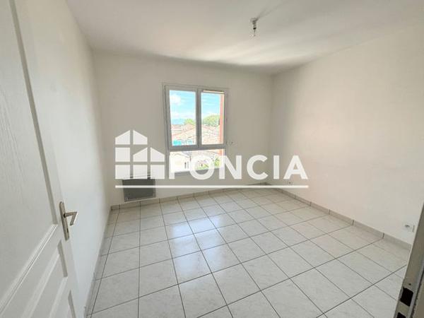 Location Appartement 4 pièces 74.15 m² - 12 RUE DU 11 NOVEMBRE 1918 Tain L'hermitage 26600