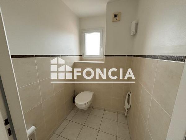 Location Appartement 4 pièces 74.15 m² - 12 RUE DU 11 NOVEMBRE 1918 Tain L'hermitage 26600