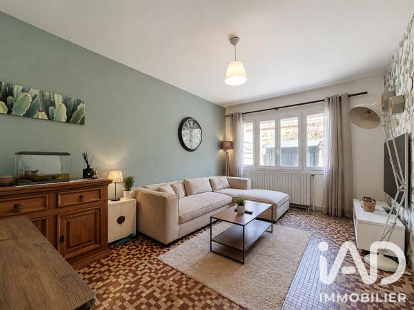 Maison à vendre 4 pièces 75 m² Carcassonne