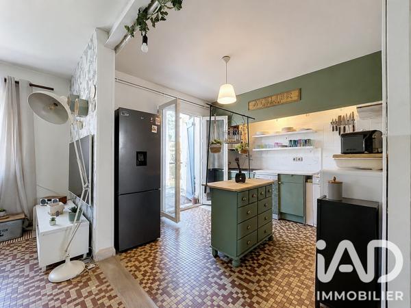 Maison à vendre 4 pièces 75 m² Carcassonne