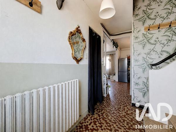 Maison à vendre 4 pièces 75 m² Carcassonne