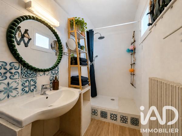 Maison à vendre 4 pièces 75 m² Carcassonne