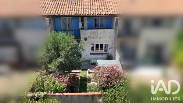 Maison à vendre 4 pièces 75 m² Carcassonne