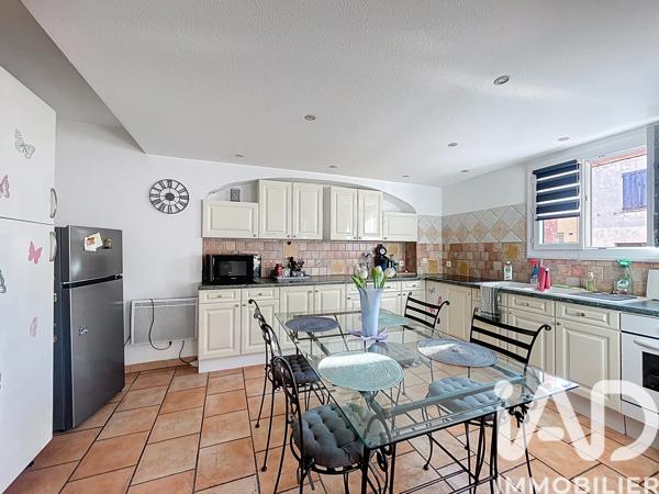 Maison à vendre 4 pièces 104 m² Saint-Laurent-de-la-Salanque