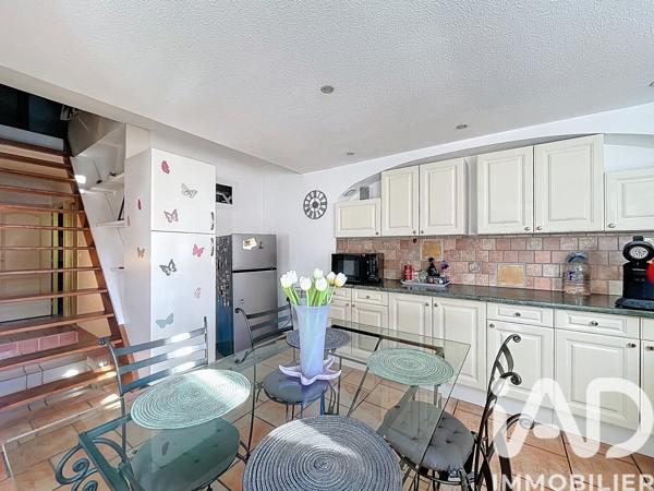 Maison à vendre 4 pièces 104 m² Saint-Laurent-de-la-Salanque