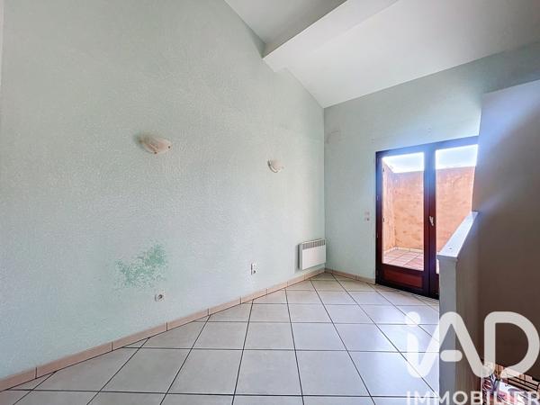 Maison à vendre 4 pièces 104 m² Saint-Laurent-de-la-Salanque