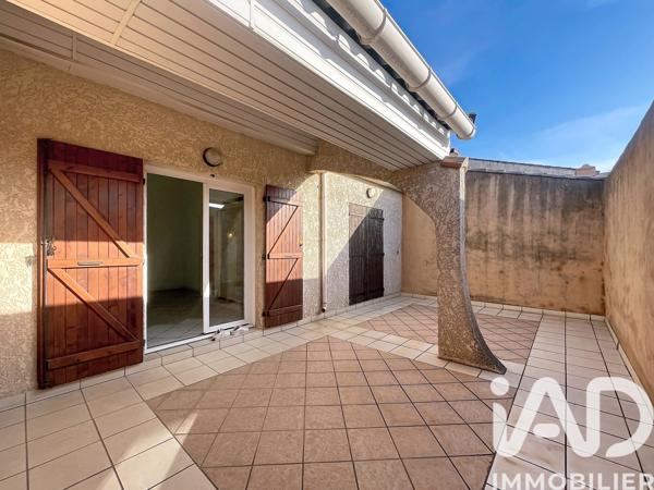 Maison à vendre 4 pièces 104 m² Saint-Laurent-de-la-Salanque