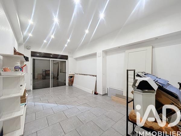 Maison à vendre 4 pièces 104 m² Saint-Laurent-de-la-Salanque